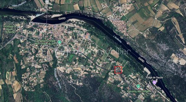 Appartement de 68 m²