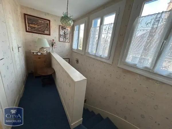 Maison à vendre 5 pièces 138m²