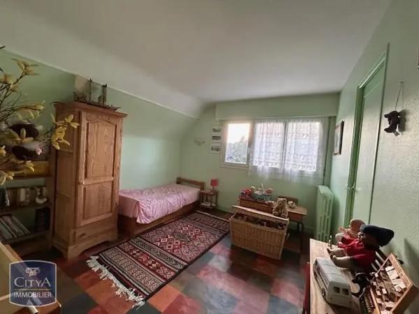 Maison à vendre 5 pièces 138m²