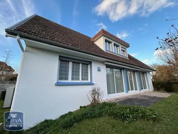 Maison à vendre 5 pièces 138m²