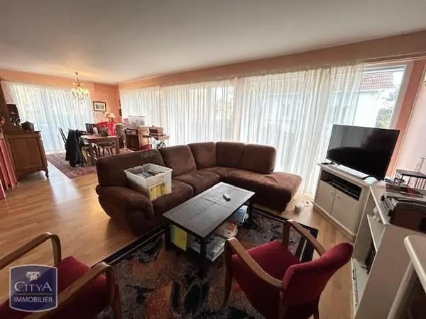 Maison à vendre 5 pièces 138m²
