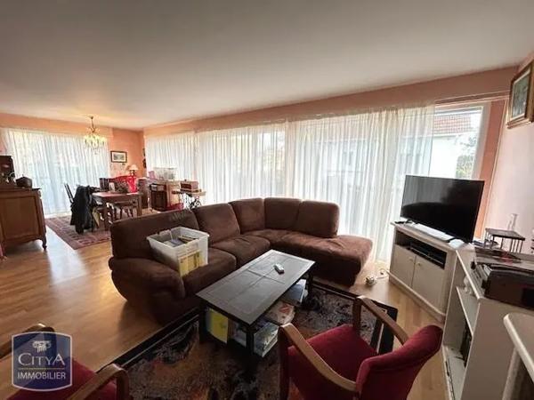 Maison à vendre 5 pièces 138m²