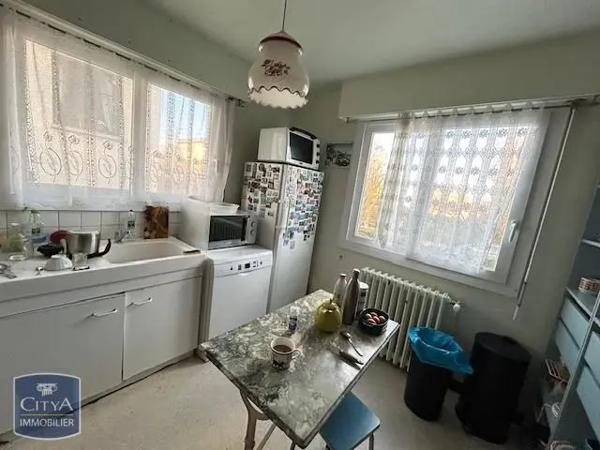 Maison à vendre 5 pièces 138m²