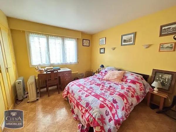 Maison à vendre 5 pièces 138m²