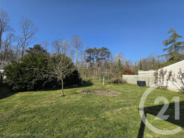 Maison à vendre  6 pièces - 115,20 m2 ST PIERRE LES NEMOURS - 77