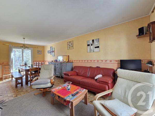Maison à vendre  6 pièces - 115,20 m2 ST PIERRE LES NEMOURS - 77