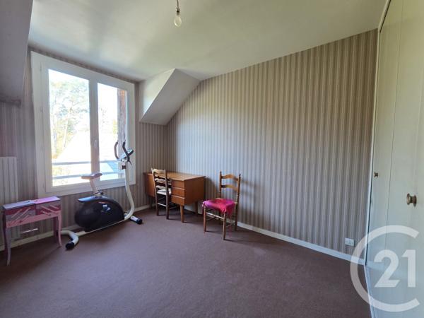 Maison à vendre  6 pièces - 115,20 m2 ST PIERRE LES NEMOURS - 77