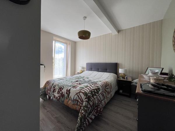 Maison à vendre 293 216 € Gimel-les-Cascades 7 p 163 m² DPE E