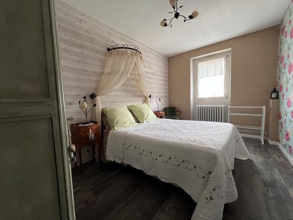 Maison à vendre 293 216 € Gimel-les-Cascades 7 p 163 m² DPE E