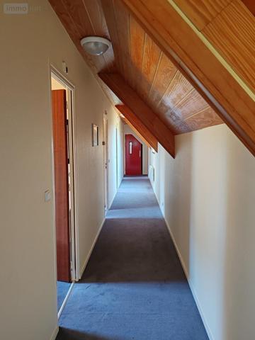 Immeuble à vendre à Plounéour-Ménez dans le Finistère (29410), ref : 29107-2759