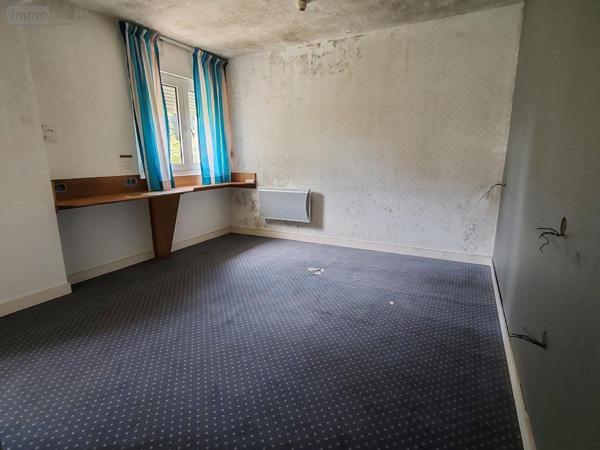 Immeuble à vendre à Plounéour-Ménez dans le Finistère (29410), ref : 29107-2759