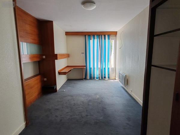 Immeuble à vendre à Plounéour-Ménez dans le Finistère (29410), ref : 29107-2759