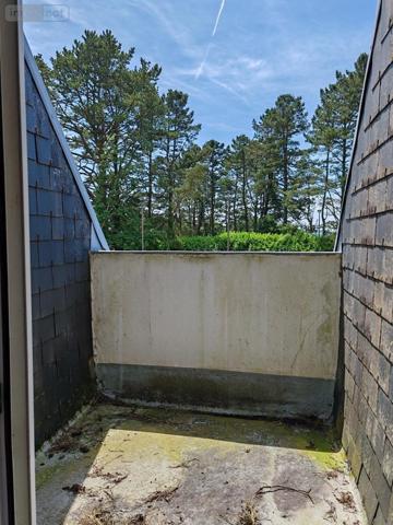 Immeuble à vendre à Plounéour-Ménez dans le Finistère (29410), ref : 29107-2759