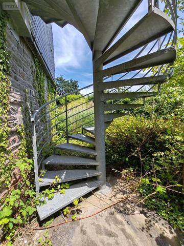 Immeuble à vendre à Plounéour-Ménez dans le Finistère (29410), ref : 29107-2759