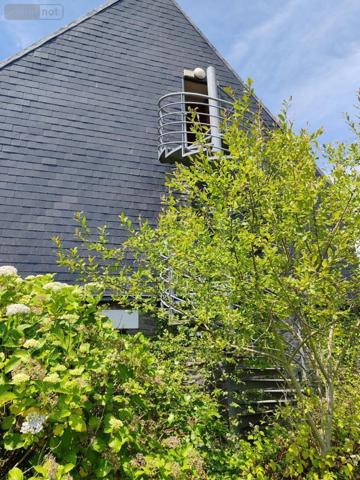 Immeuble à vendre à Plounéour-Ménez dans le Finistère (29410), ref : 29107-2759