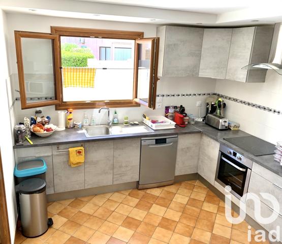 Maison à vendre 5 pièces 107 m² Le Barcarès