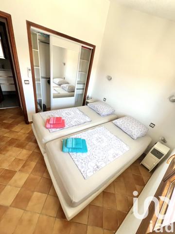 Maison à vendre 5 pièces 107 m² Le Barcarès