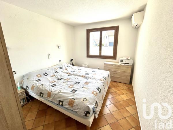Maison à vendre 5 pièces 107 m² Le Barcarès