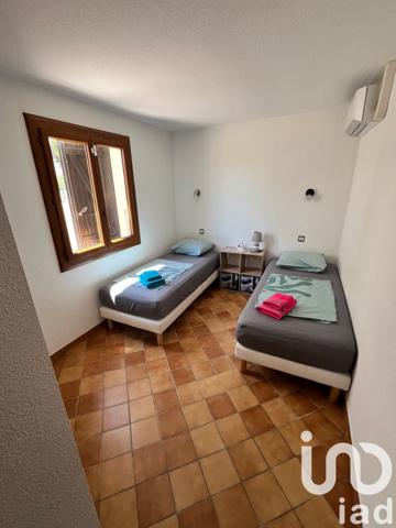 Maison à vendre 5 pièces 107 m² Le Barcarès