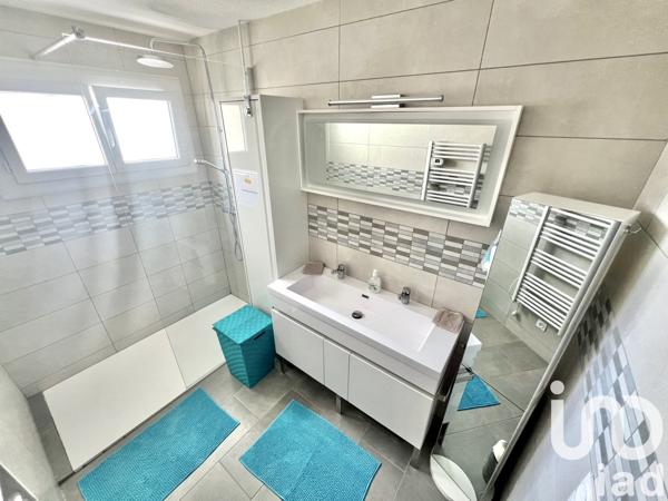 Maison à vendre 5 pièces 107 m² Le Barcarès