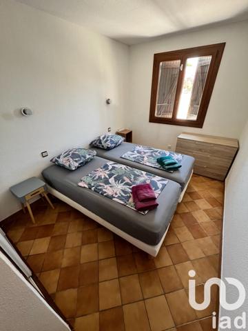 Maison à vendre 5 pièces 107 m² Le Barcarès