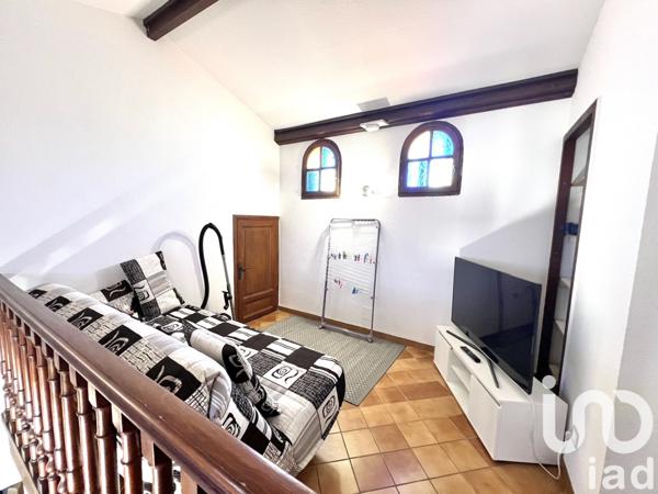 Maison à vendre 5 pièces 107 m² Le Barcarès