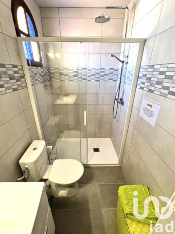 Maison à vendre 5 pièces 107 m² Le Barcarès