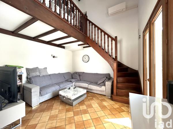 Maison à vendre 5 pièces 107 m² Le Barcarès