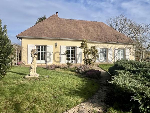 Vente / Maison bourgeoise