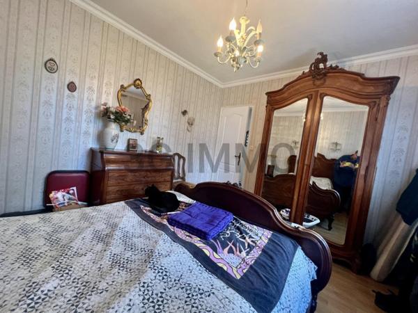 Vente / Maison bourgeoise