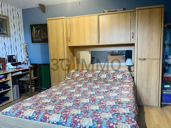 Vente / Maison bourgeoise