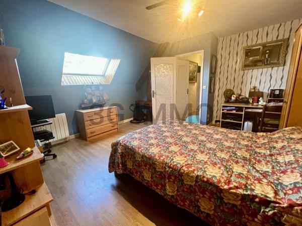 Vente / Maison bourgeoise