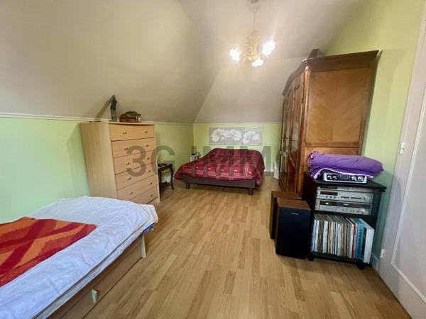 Vente / Maison bourgeoise