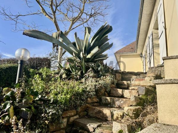 Vente / Maison bourgeoise