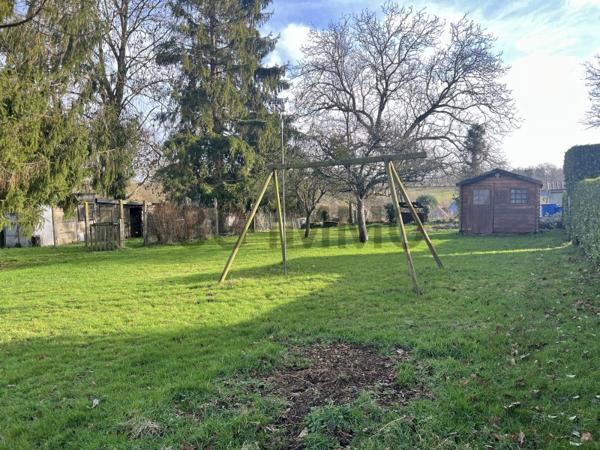 Vente / Maison bourgeoise