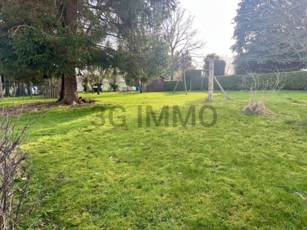 Vente / Maison bourgeoise