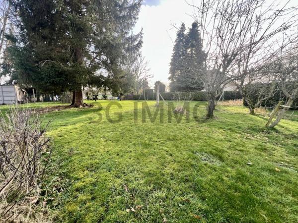 Vente / Maison bourgeoise