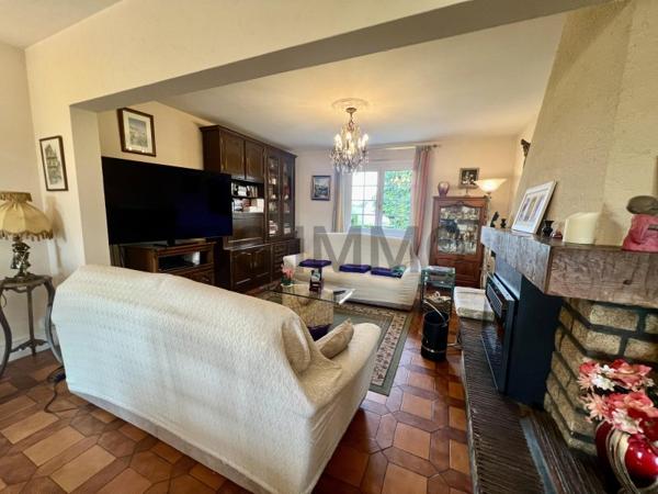 Vente / Maison bourgeoise