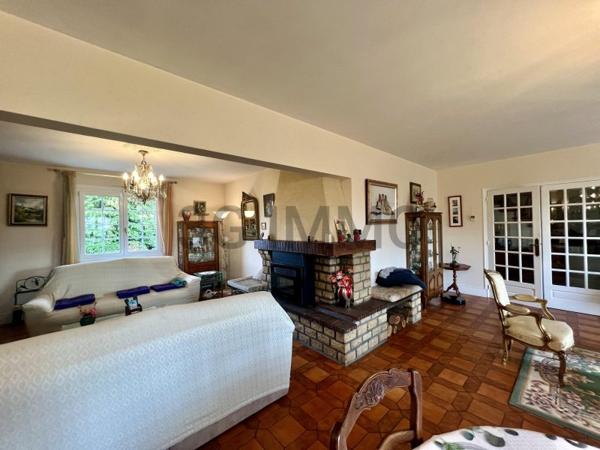 Vente / Maison bourgeoise