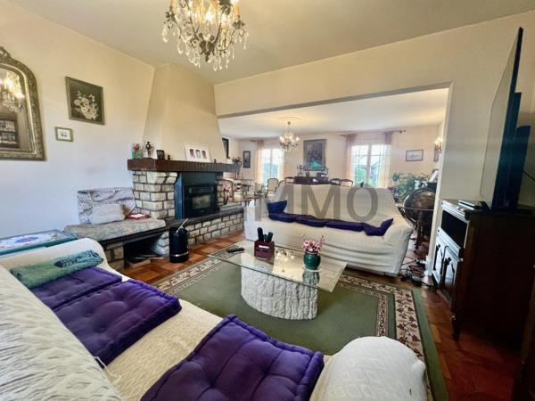 Vente / Maison bourgeoise