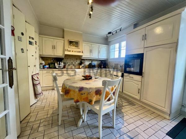 Vente / Maison bourgeoise