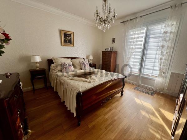 Vente / Maison bourgeoise