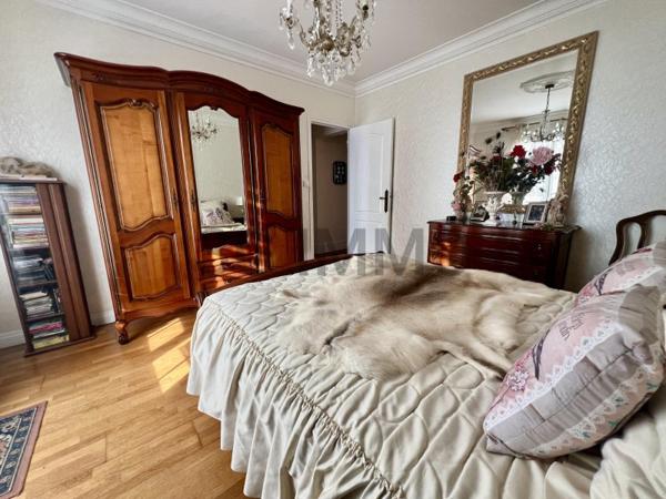 Vente / Maison bourgeoise