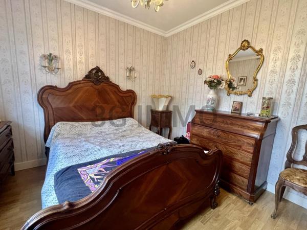 Vente / Maison bourgeoise