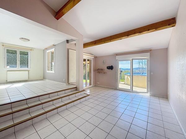 Maison Manosque 7 pièces 112 m2  habitables, piscine, terrasse et jardin