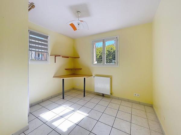 Maison Manosque 7 pièces 112 m2  habitables, piscine, terrasse et jardin