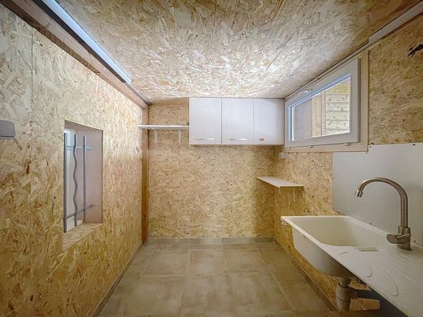 Maison Manosque 7 pièces 112 m2  habitables, piscine, terrasse et jardin