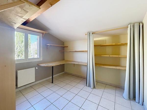 Maison Manosque 7 pièces 112 m2  habitables, piscine, terrasse et jardin