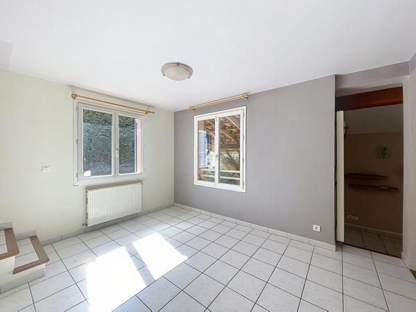 Maison Manosque 7 pièces 112 m2  habitables, piscine, terrasse et jardin