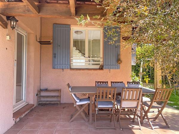 Maison Manosque 7 pièces 112 m2  habitables, piscine, terrasse et jardin